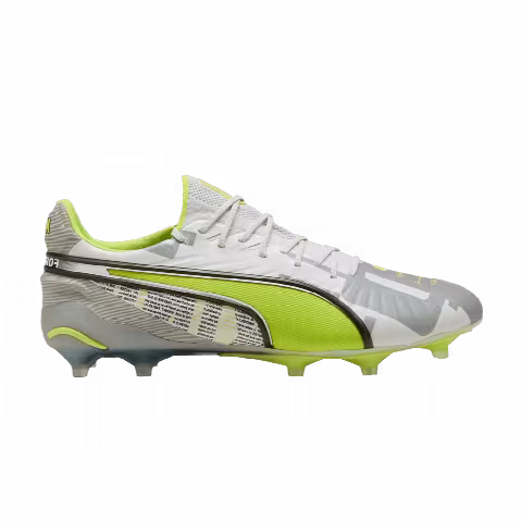 Puma King Ultimate FG AG 'Forever Pack'