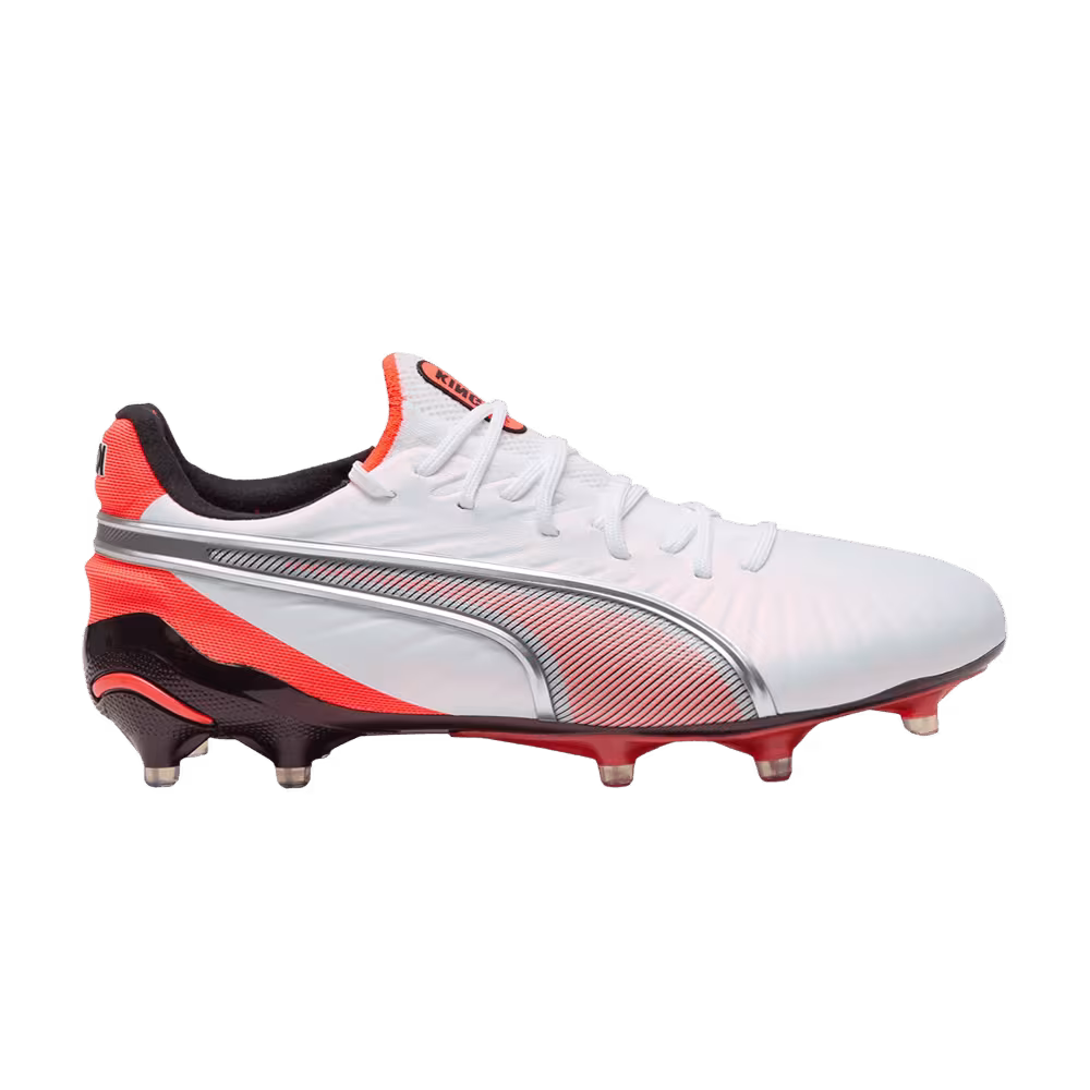 Puma Women's King Ultimate FG AG Untamed Pack