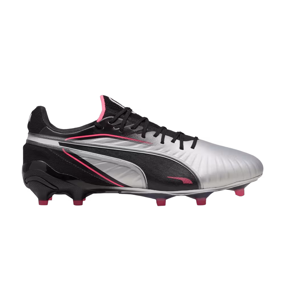 Puma Women's King Ultimate FG AG Audacity Pack