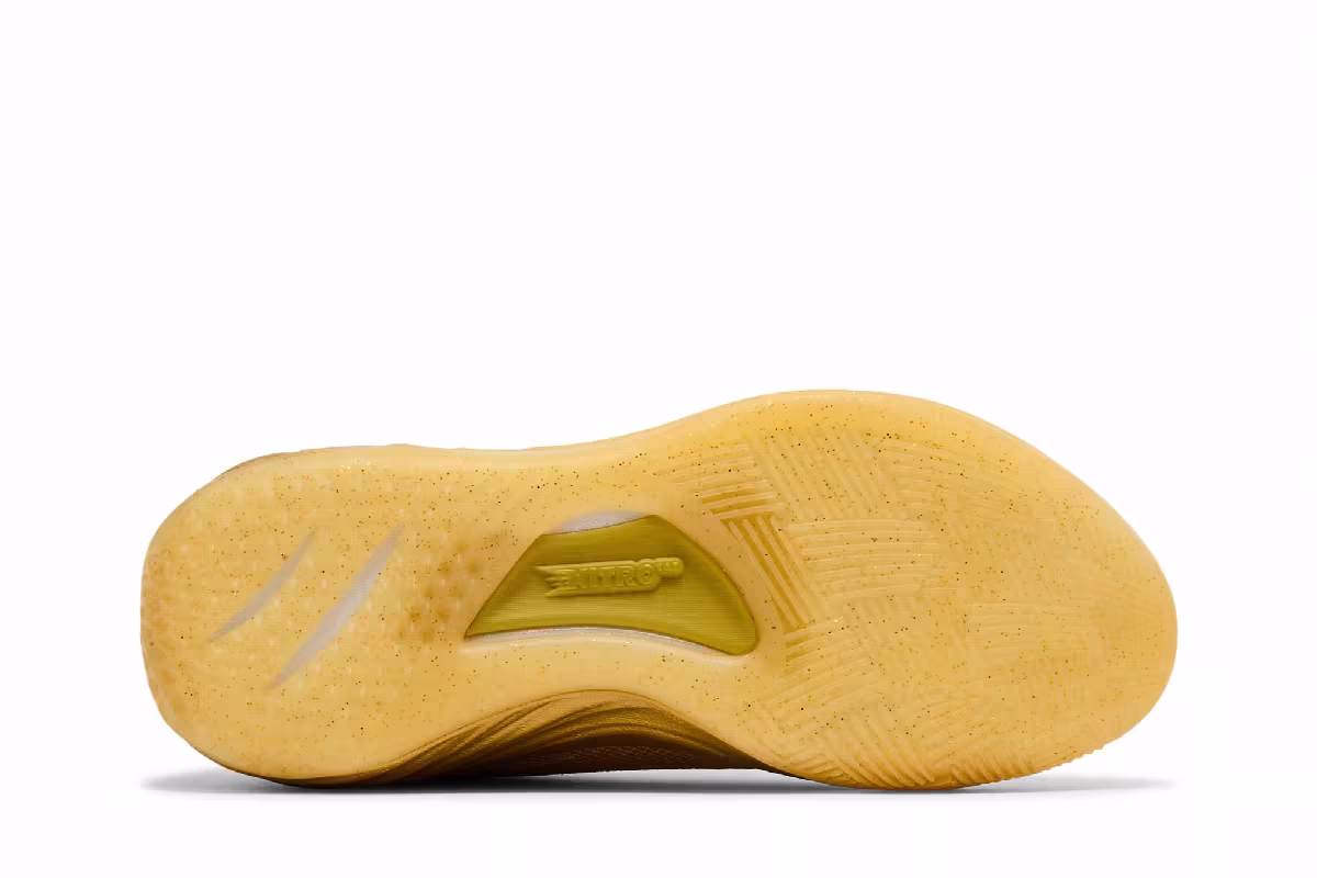 Tyrese Haliburton x Puma All-Pro Nitro Gold Rush, view 5
