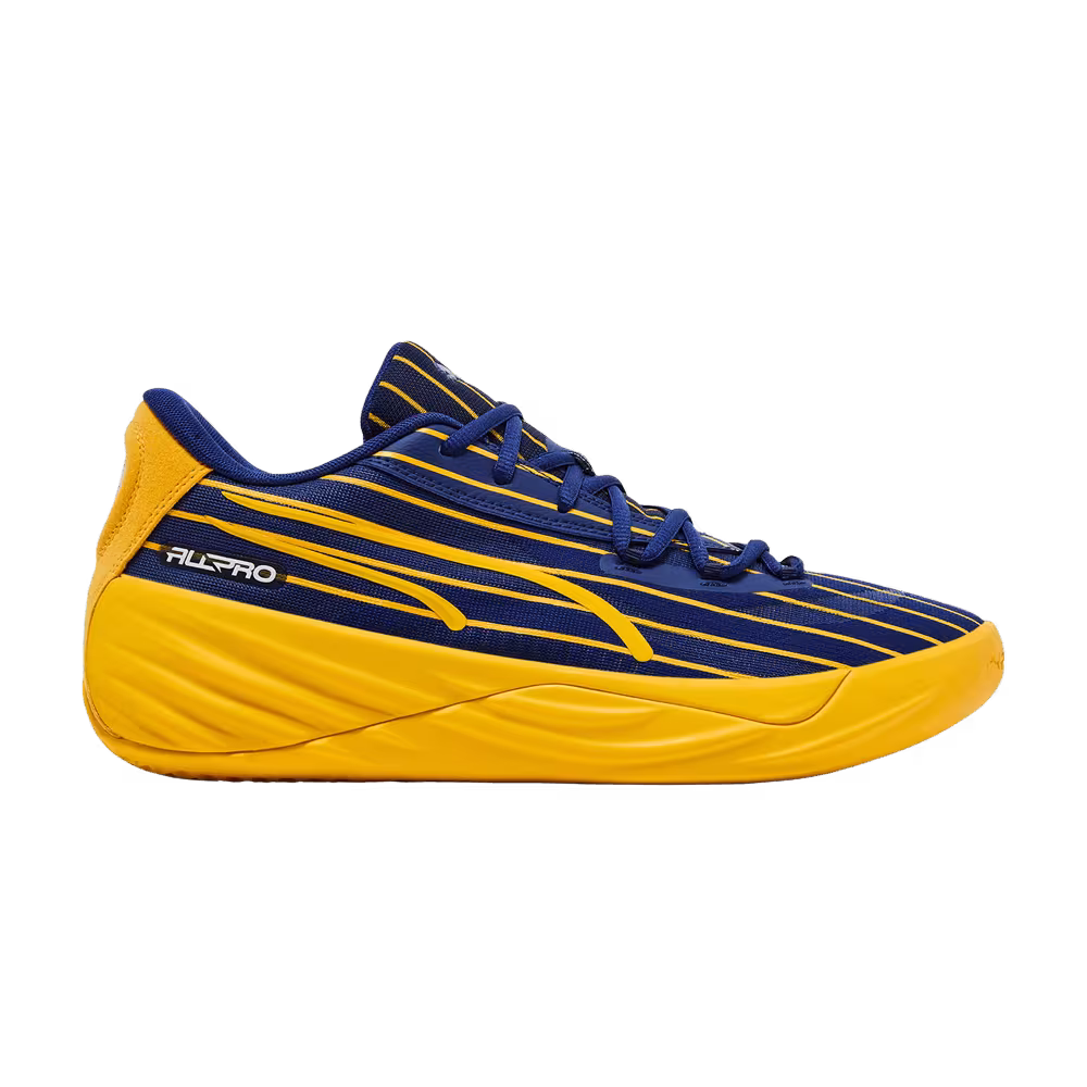 Tyrese Haliburton x Puma All-Pro Nitro Indiana Pacers