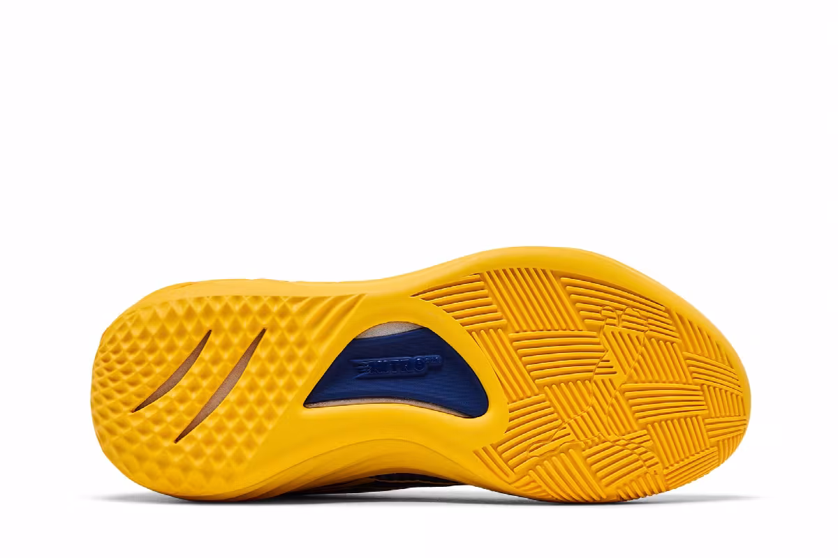 Tyrese Haliburton x Puma All-Pro Nitro Indiana Pacers, view 5