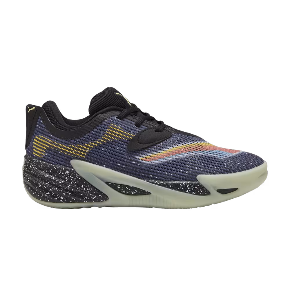 Puma All-Pro Nitro 2 E.T.