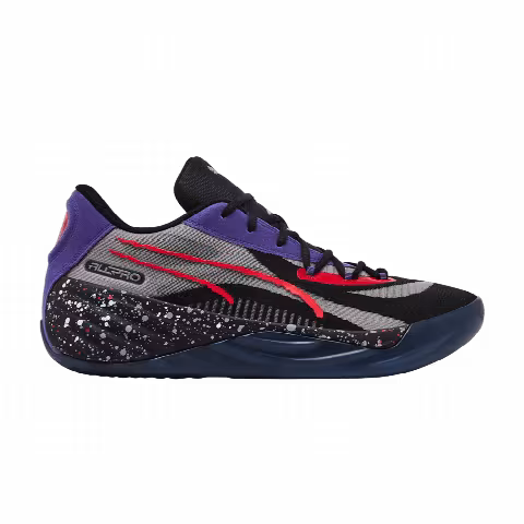 RJ Barrett x Puma All-Pro Nitro 'Raptors'