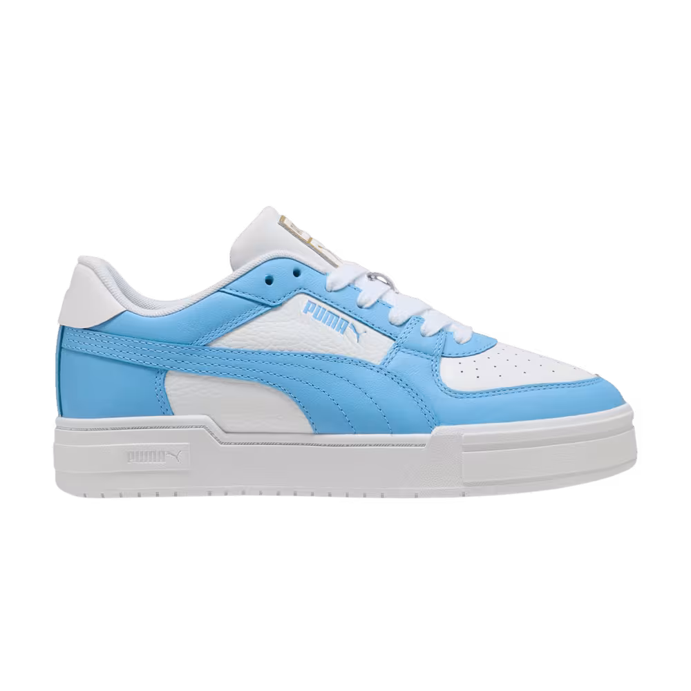 Puma CA Pro Classic 2 Team Light Blue