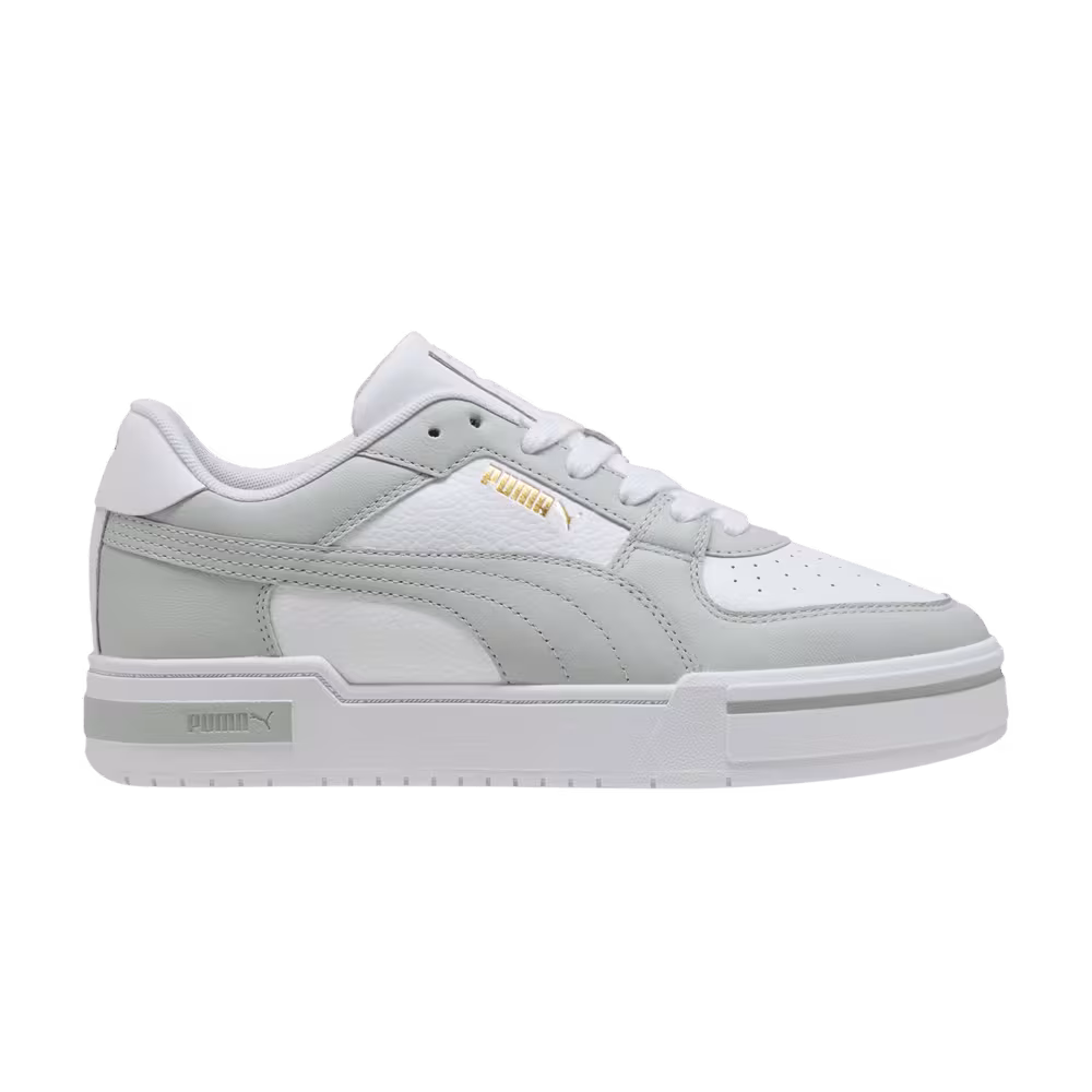 Puma CA Pro Classic 2 Harbor Mist White