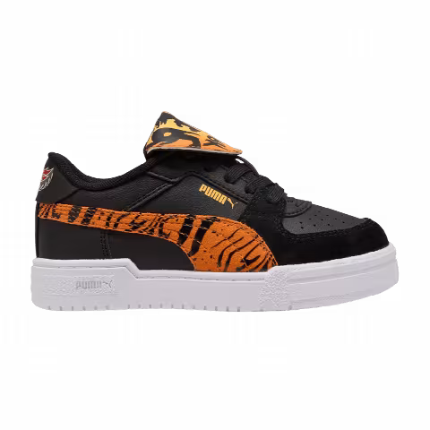 Hot Wheels x Puma CA Pro Little Kid 'Monster Trucks'