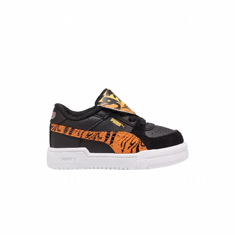 Hot Wheels x Puma CA Pro Toddler 'Monster Trucks'