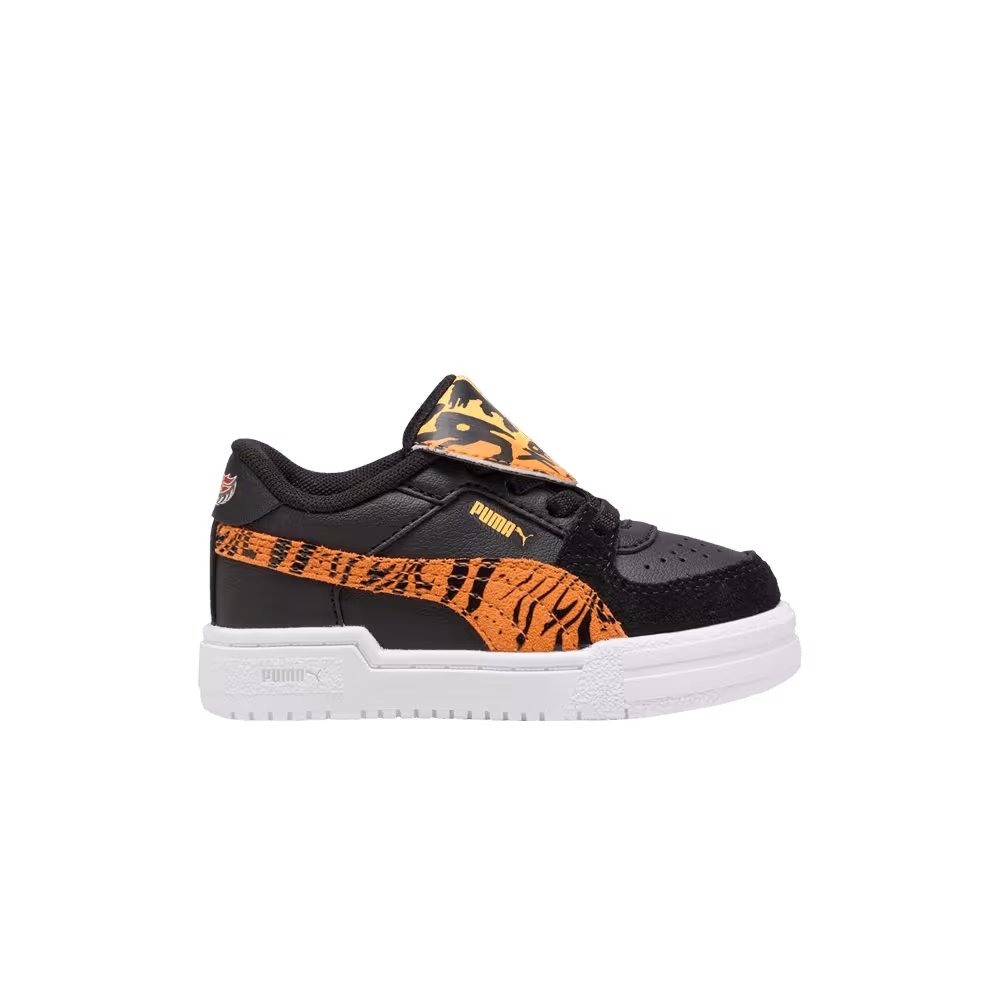 Hot Wheels x Puma CA Pro Toddler Monster Trucks