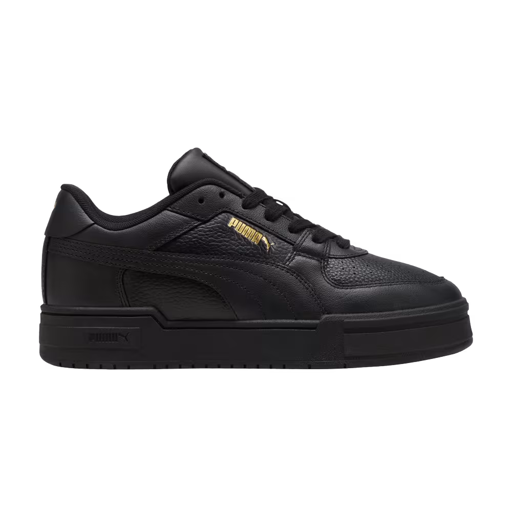 Puma CA Pro Classic 2 Triple Black