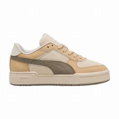 Puma CA Pro Classic Premium 'Alpine Snow Velvet Moss'