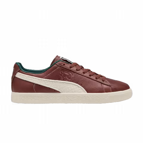 Puma Clyde 'Palais Artisan'