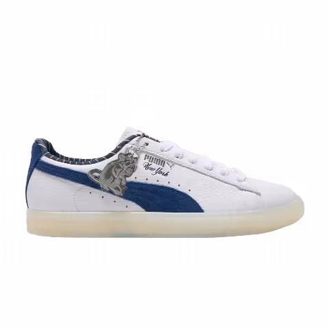 Puma Clyde 'NYC Graffiti'