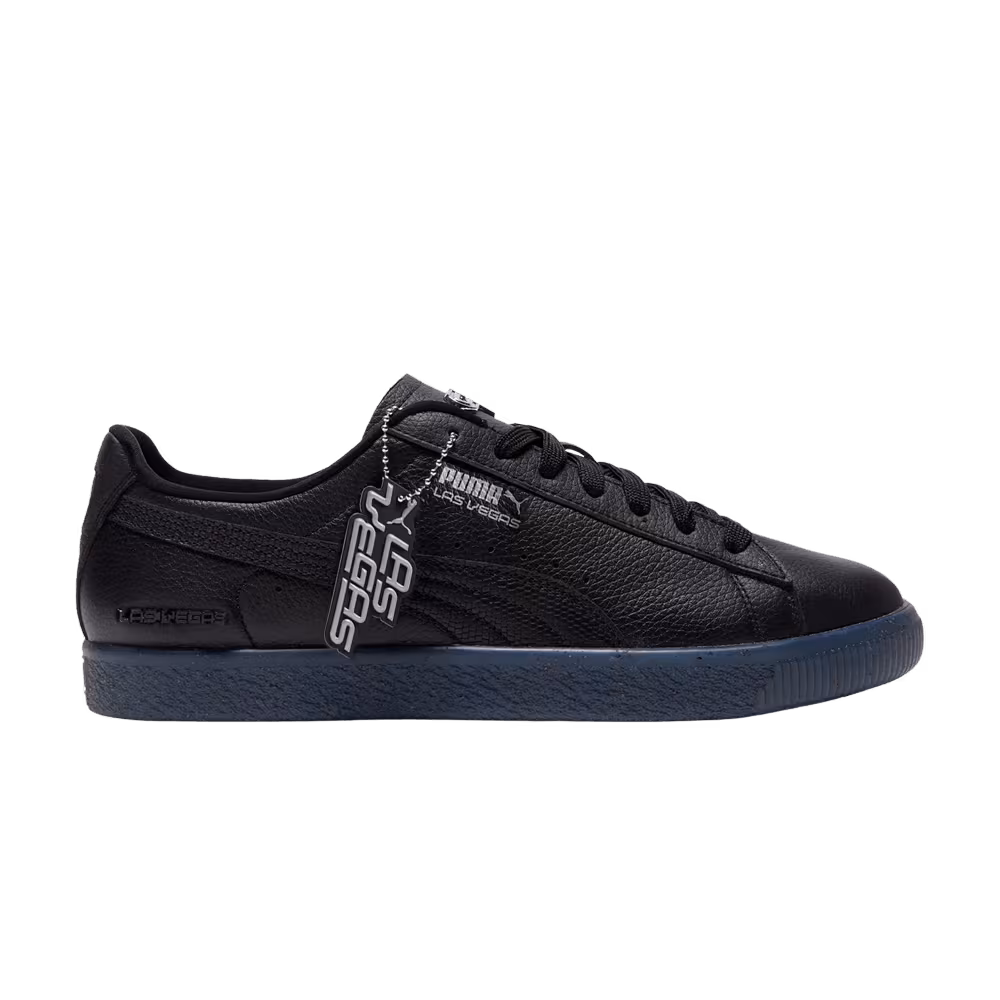 Puma Clyde Club Las Vegas