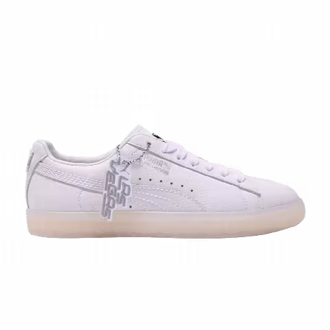 Puma Wmns Clyde 'Club Las Vegas'