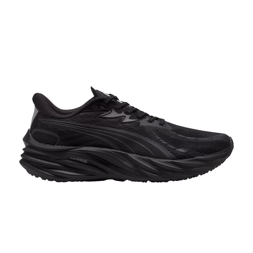 Puma Velocity Nitro 4 Black