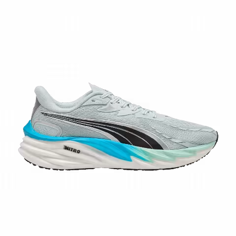 Puma Velocity Nitro 4 'Sea Glass Speed Blue'