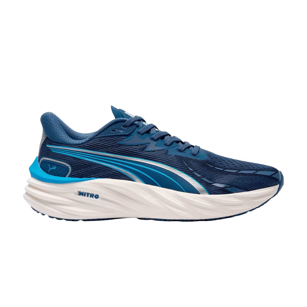 Puma Velocity Nitro 4 Dark Indigo