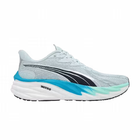 Puma Velocity Nitro 4 AP 'Sea Glass Speed Blue'