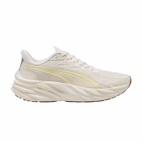 Puma Wmns Velocity Nitro 4 'Warm White Gold Moon'