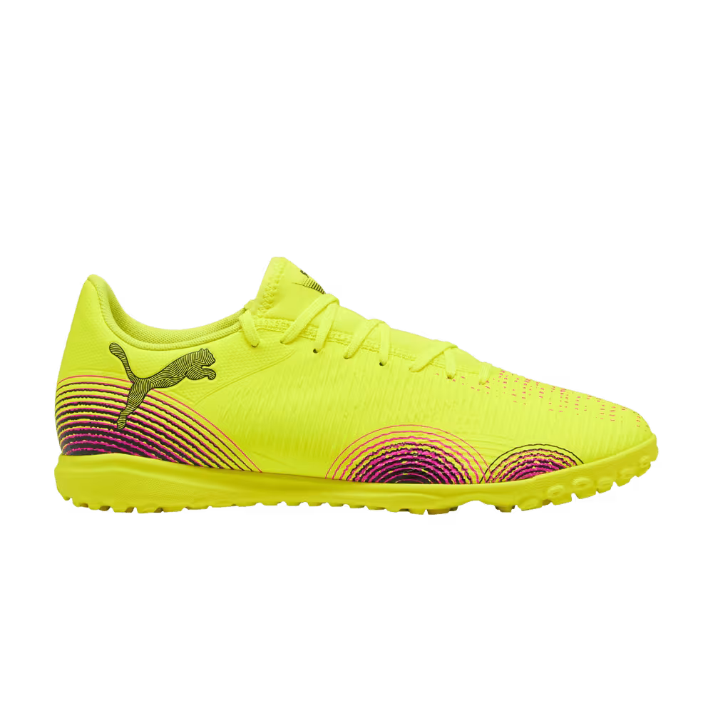 Puma Future Play 8 TT Audacity Pack