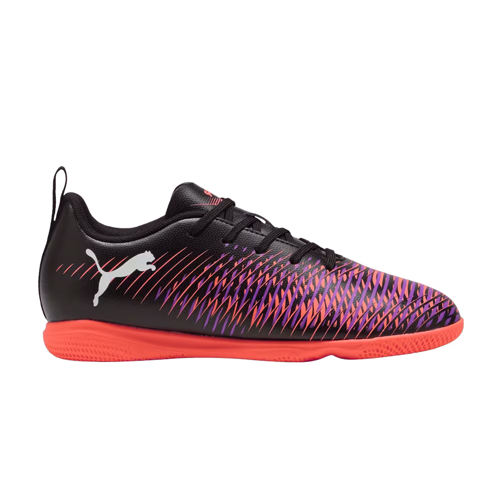 Puma Future Play 8 IT Jr Unlimited Pack