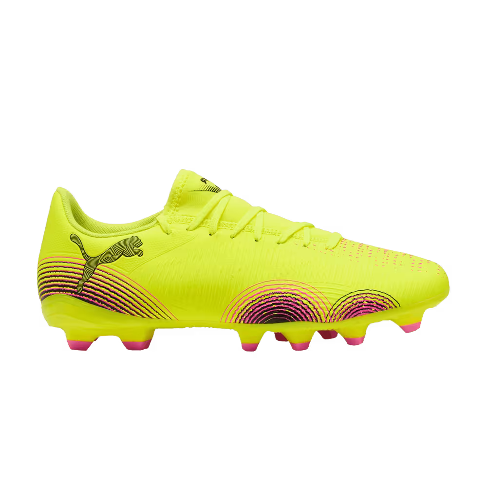 Puma Future Play 8 FG AG Audacity Pack