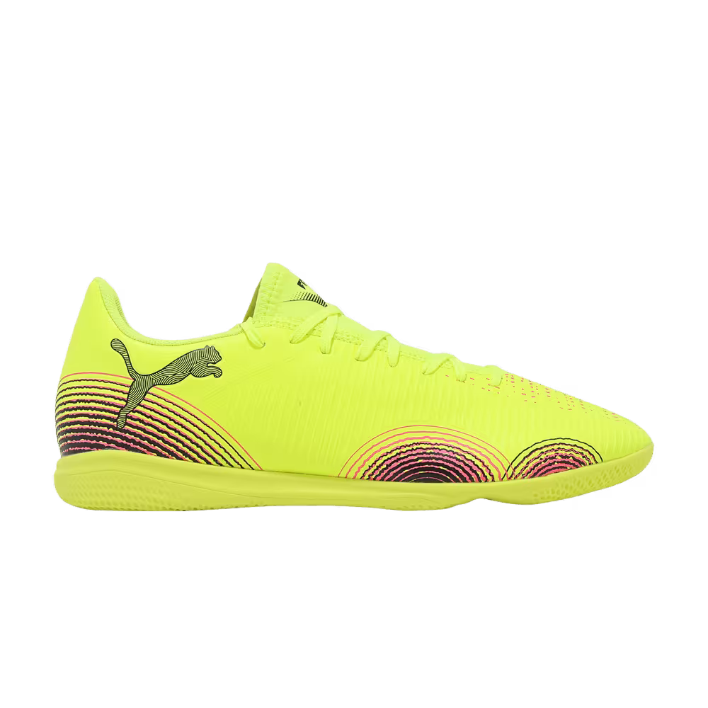 Puma Future Play 8 IT Audacity Pack