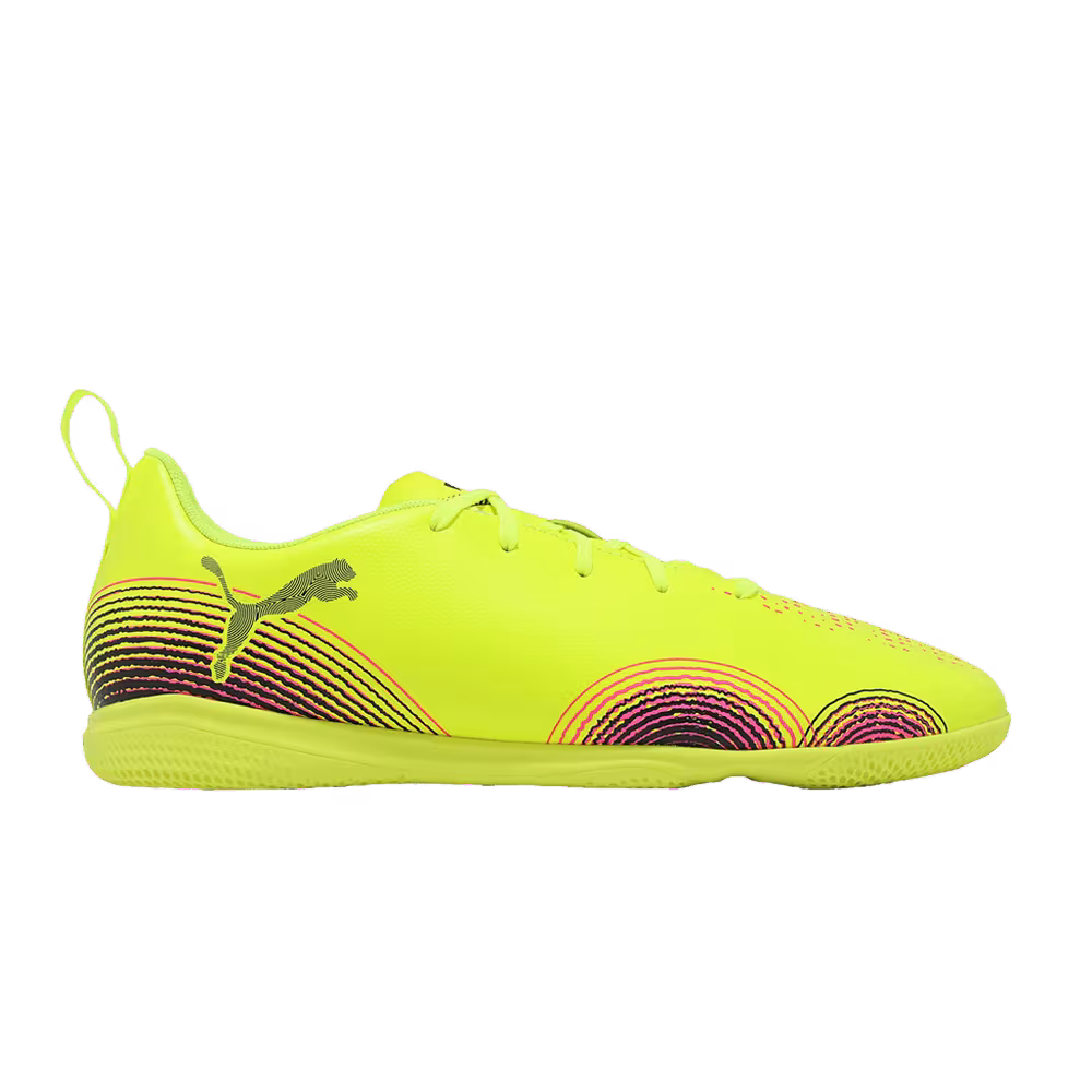 Puma Future Play 8 IT Jr Audacity Pack