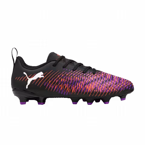 Puma Future Play 8 FG AG Jr 'Unlimited Pack'