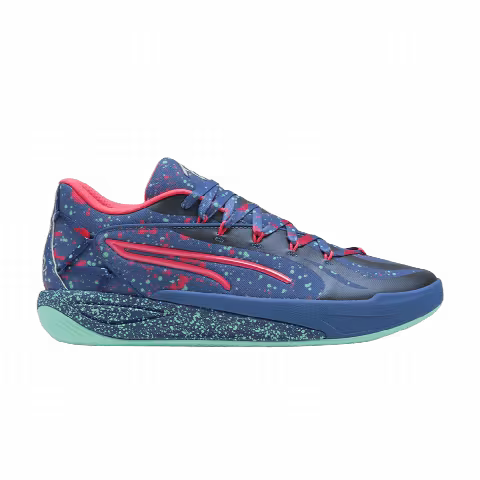Puma Stewie 4 'Night Vision'