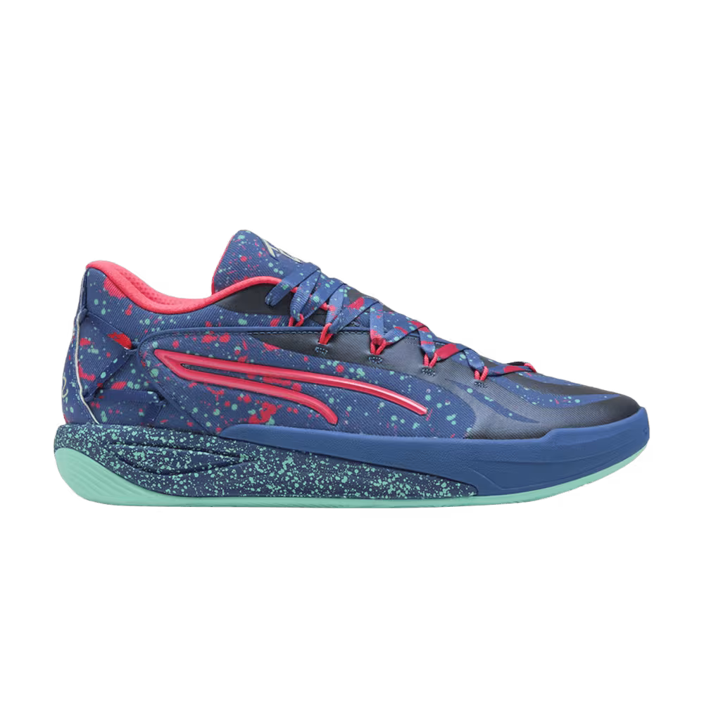 Puma Stewie 4 Night Vision