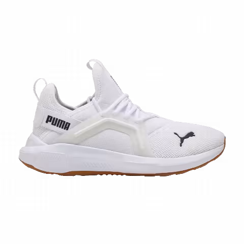 Puma Softride Enzo 5 'White Black'