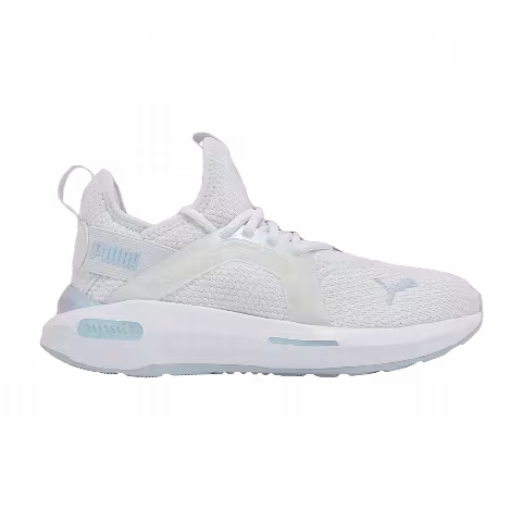 Puma Wmns Softride Enzo 5 Gleam 'White Blue'