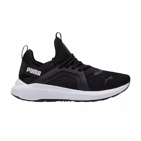 Puma Softride Enzo 5 'Black White'