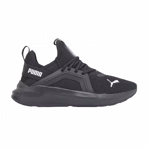 Puma Wmns Softride Enzo 5 'Transformative Color - Triple Black'