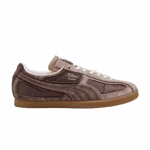 KidSuper Studios x Puma Brasil Panels 'Espresso Brown'