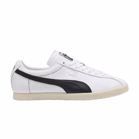 Puma Brasil Capoeira 'White Black'