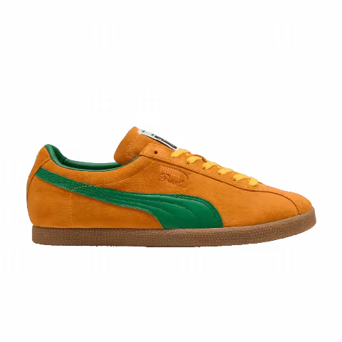 Puma Brasil 'Dark Poppy'
