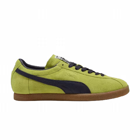 Puma Brasil 'Sea Kelp New Navy'