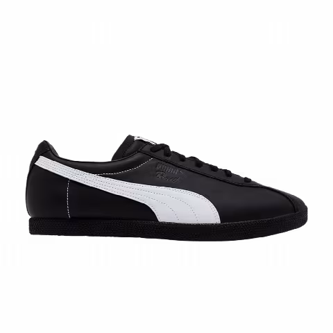 Puma Brasil Capoeira 'Black White'