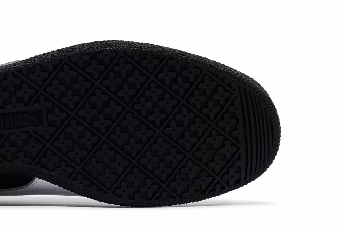 Puma Brasil Capoeira Black White, view 6