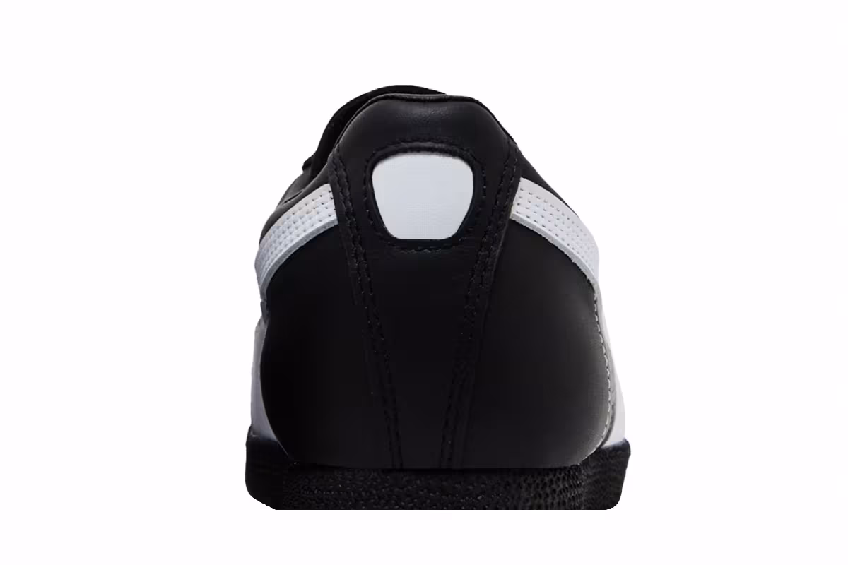 Puma Brasil Capoeira Black White, view 8