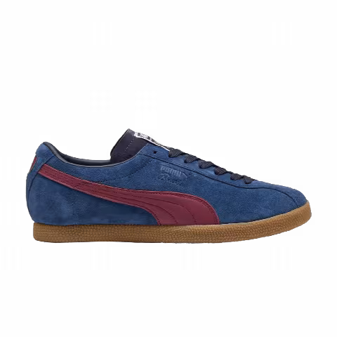 Puma Brasil 'Persian Blue Team Regal Red'