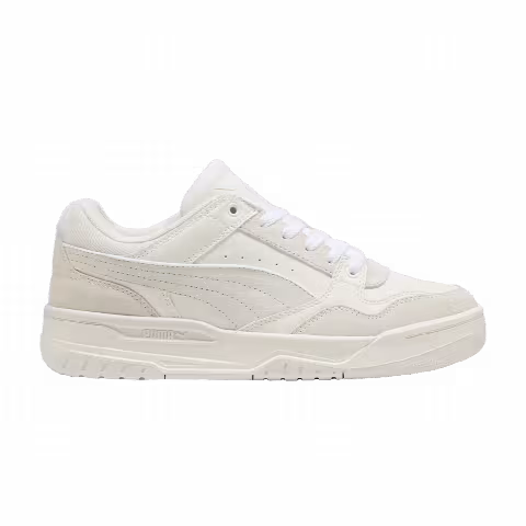 Puma Rebound Retro 'Warm White Vapor Grey'