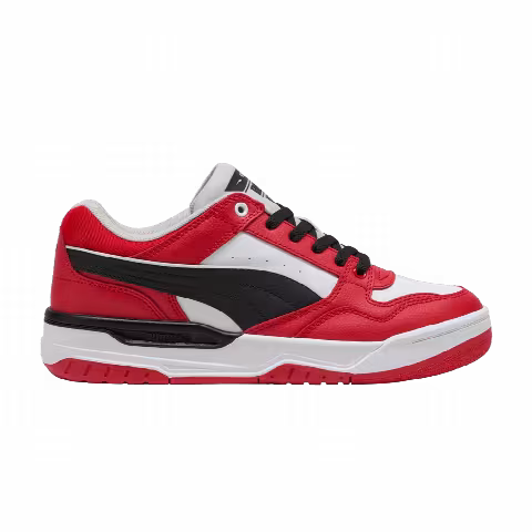 Puma Rebound Retro 'For All Time Red Black'