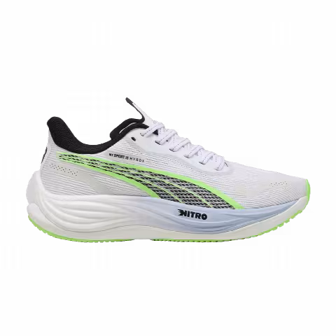 HYROX x Puma Wmns Velocity Nitro 3 'White Cool Weather'