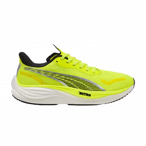 Puma Velocity Nitro 3 'Yellow Alert'