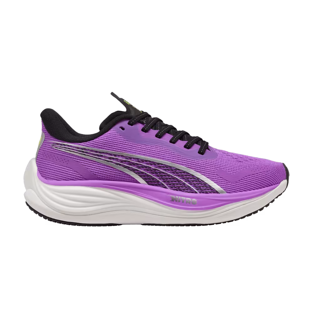 Puma Women's Velocity Nitro 3 Pure Magenta