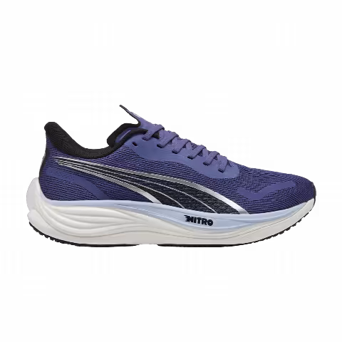 Puma Velocity Nitro 3 'Blue Crystal'